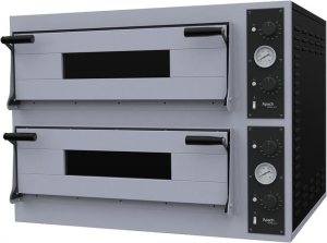 Электрическая печь для пиццы APACH Cook Line AMM66 P