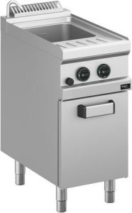 Газовая макароноварка APACH Cook Line APPG-47P/PL