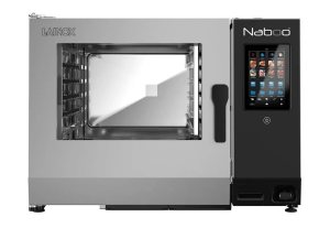 Пароконвектомат Lainox NABOO 5.0 NAE062B