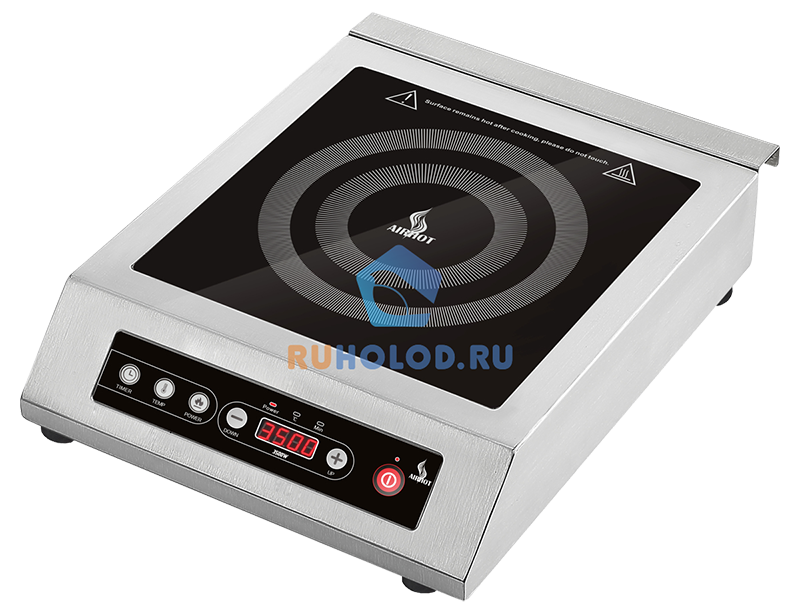 Индукционная плита AIRHOT IP3500 