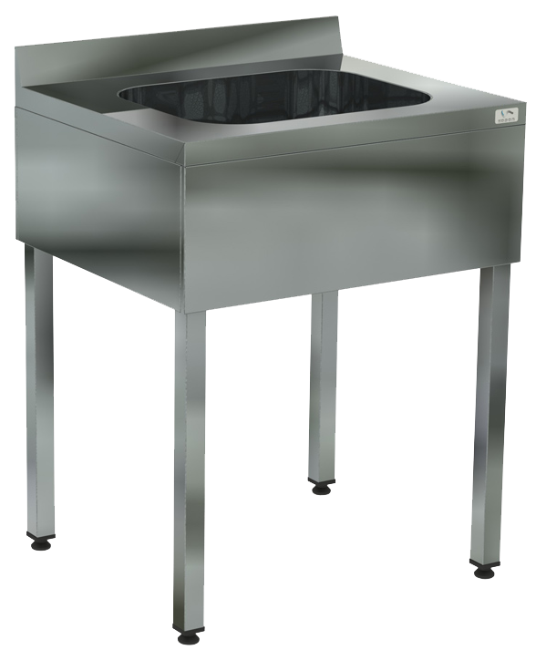 Ванна-рукомойник