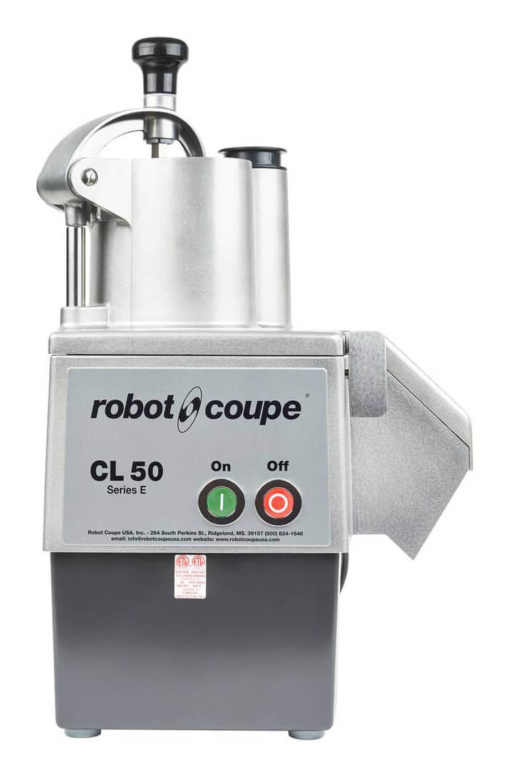 Овощерезка ROBOT COUPE CL50