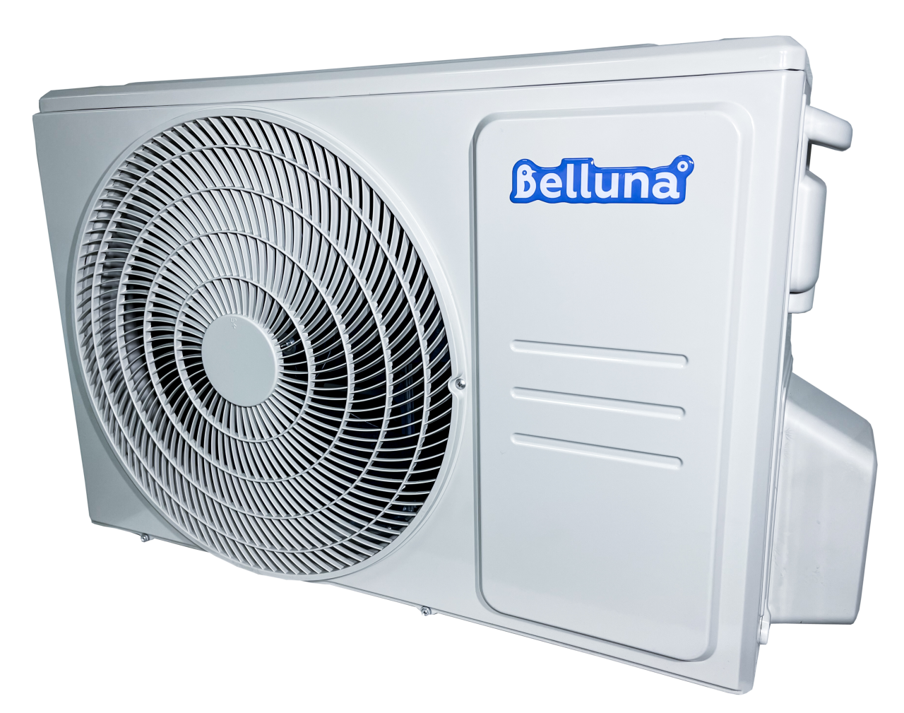 Сплит-система Belluna Лайт S226 W - Изображение 7