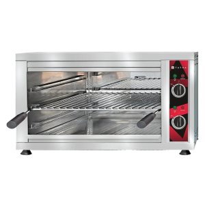 Гриль саламандра Tatra TSG 72