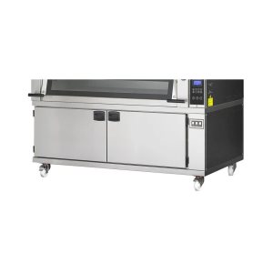 Шкаф расстоечный для подовой печи Apach Bakery Line E4LCEV