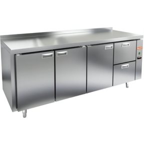 Стол морозильный HiCold GN 1112/BT P (без агрегата) 