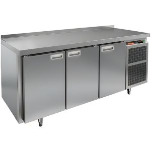 Стол с охлаждаемой поверхностью HiCold GN-SO 111/TN