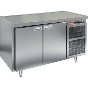 Стол с охлаждаемой поверхностью HiCold GN-SO 11/TN