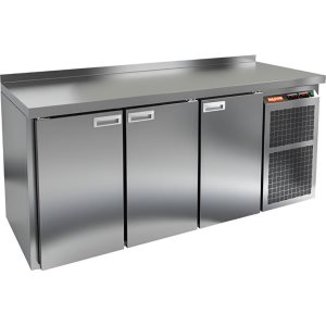 Стол холодильно-морозильный Hicold BN 11/TN-1/BT BR2