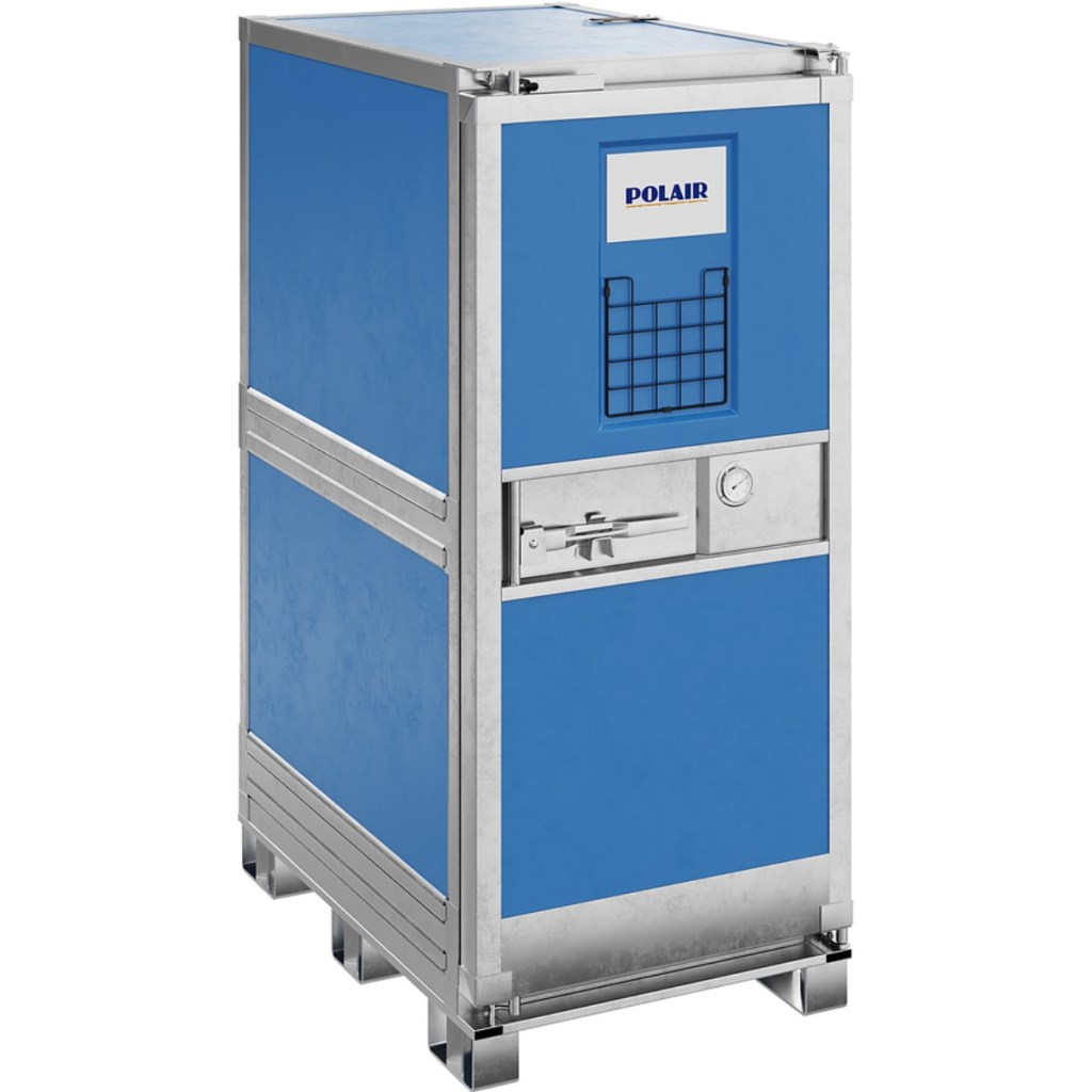 Термоконтейнер Polair CT-100